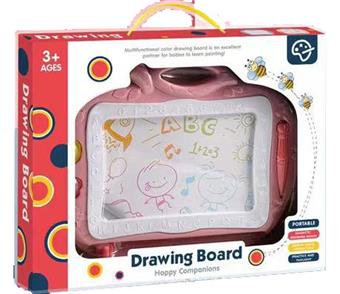 Writing board (color)   ITEM NO.： W056302