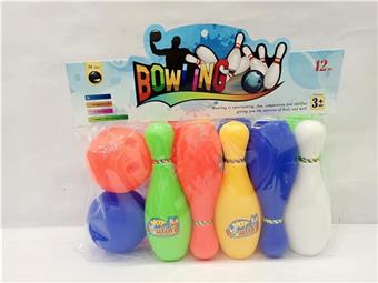 Mid Bowling Ball   ITEM NO.： W042058