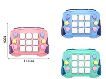 games console   ITEM NO.： W055871