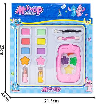 Mobile phone makeup   ITEM NO.： W057637