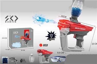 Red Phoenix Launcher   ITEM NO.： W064079