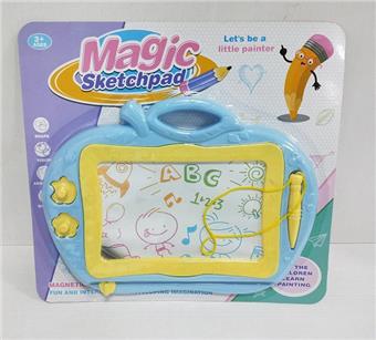 Writing board (black and white) (CPC)   ITEM NO.： W056772