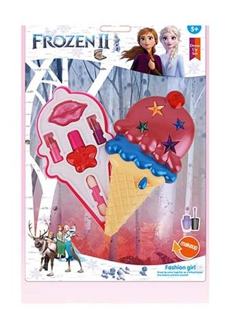 Ice and snow cosmetics   ITEM NO.： W059699