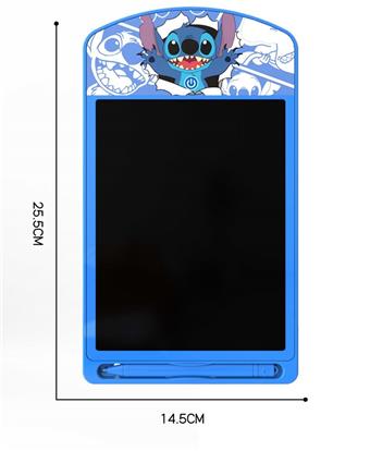 Stitch Writing Board   ITEM NO.： W055952