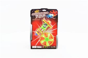 Handheld Flash UFO Top   ITEM NO.： W042029