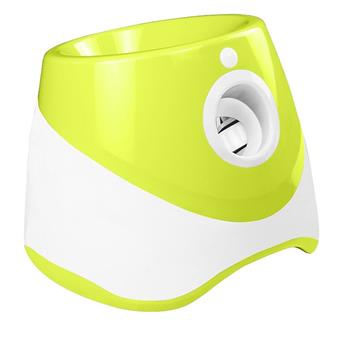Medium pet ball thrower, dog toy, launch ball (3 regular 2Inch balls)   ITEM NO.： W062213