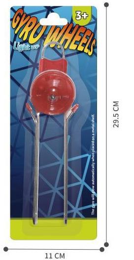 Rail sliding yo yo   ITEM NO.： W047557