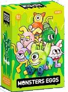 Monster blind box (12 random) low-priced impulse version   ITEM NO.： W044614