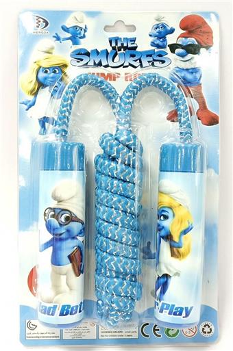 Smurfs   ITEM NO.： W041338
