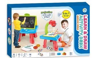 Multi functional projection painting table   ITEM NO.： W056520