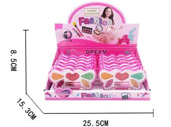 Children's makeup (12pcs per unit price)   ITEM NO.： W060143