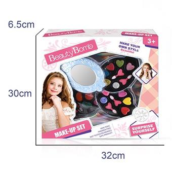 Magic Mirror Children's Makeup   ITEM NO.： W057682