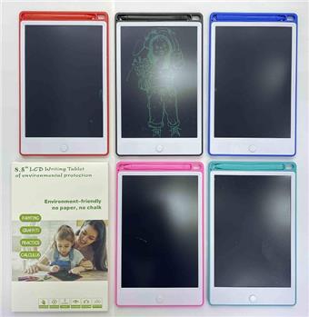 LCD Writing Pad   ITEM NO.： W056928