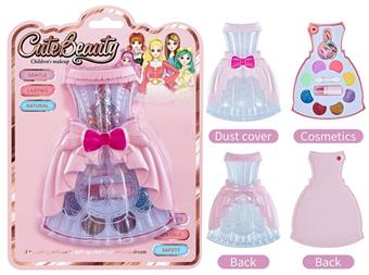 Children's makeup   ITEM NO.： W058776