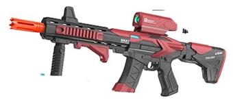 Future Sci Fi 416 Water Bullet Gun   ITEM NO.： W063179