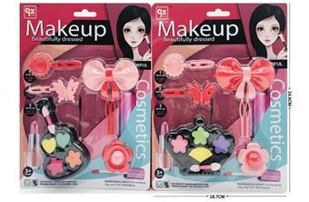 Makeup   ITEM NO.： W060211