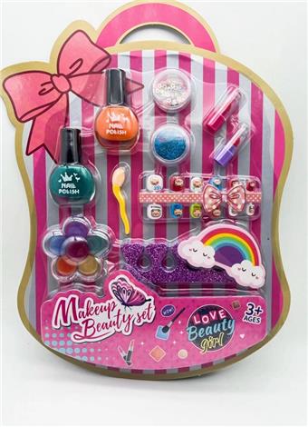 Makeup toys   ITEM NO.： W059069