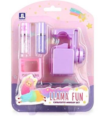 DIY Makeup   ITEM NO.： W058894