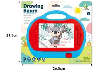 Magnetic writing board   ITEM NO.： W056411