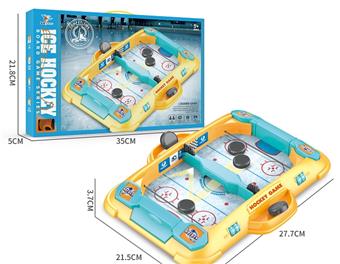 Ice Hockey Stand   ITEM NO.： W061031
