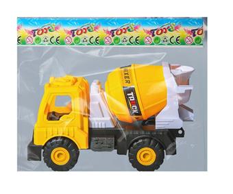 Sliding engineering vehicle   ITEM NO.： W046951