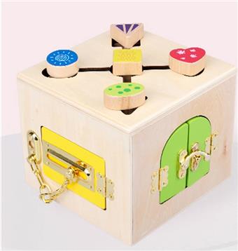 lock box   ITEM NO.： W044063