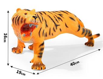 tiger   ITEM NO.： W049854