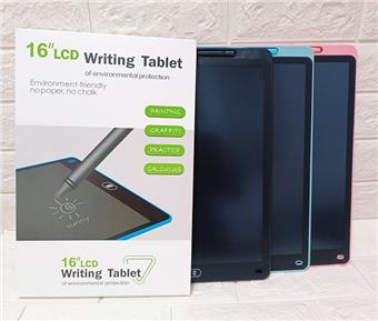 8.5-inch color LCD writing board   ITEM NO.： W056682