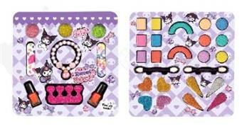 Sanrio Makeup   ITEM NO.： W057714