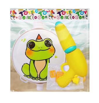 Backpack water gun   ITEM NO.： W047104