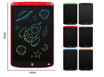 12.5-inch writing board   ITEM NO.： W055943