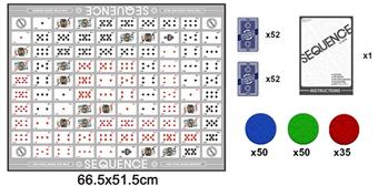Game Cards   ITEM NO.： W061180