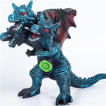Three Flying Dragons   ITEM NO.： W049682