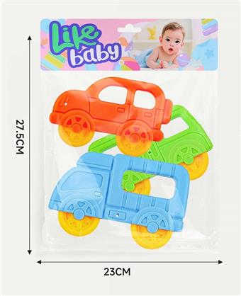 Puzzle gum shaker   ITEM NO.： W047030
