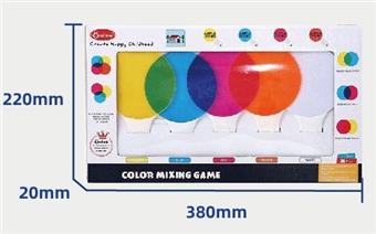 color game   ITEM NO.： W043408