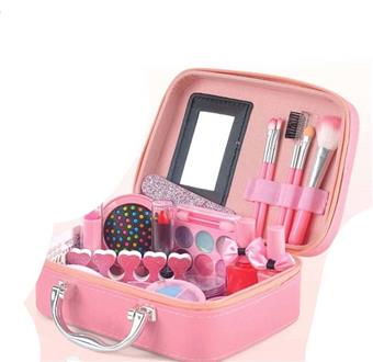 Children's Makeup Pack (20PCS)   ITEM NO.： W057736