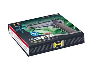 H9 Full Range Hand Pulled Water Bullet Gun   ITEM NO.： W063570