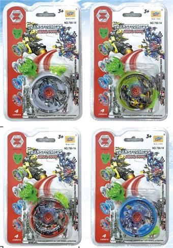 Yoyo Ball   ITEM NO.： W047723