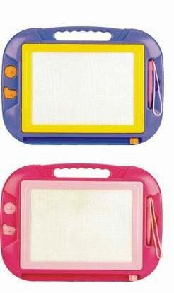 Magnetic writing board   ITEM NO.： W056367