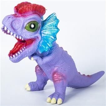 Large Cartoon Q Cute Crown Dragon   ITEM NO.： W049784