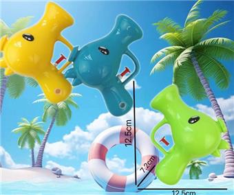 Pea water gun   ITEM NO.： W065566