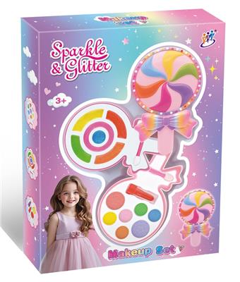 Children's makeup   ITEM NO.： W057603