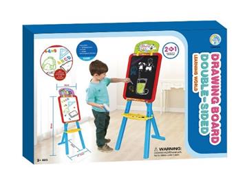 Multi functional easel   ITEM NO.： W056535