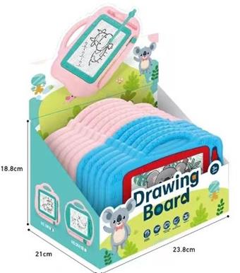 Magnetic writing board   ITEM NO.： W056413