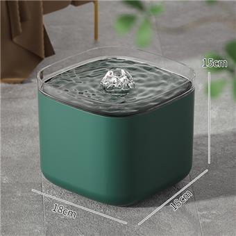 Pet intelligent water dispenser   ITEM NO.： W062318