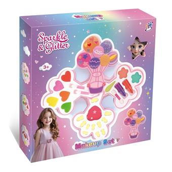 Children's makeup   ITEM NO.： W057617