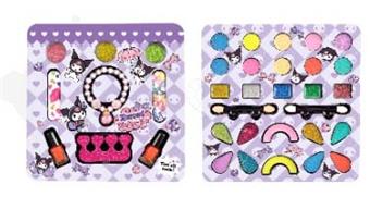 Sanrio Makeup   ITEM NO.： W057712
