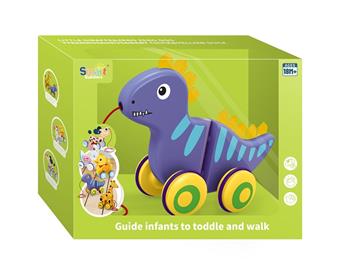 Little Dragon King   ITEM NO.： W047381