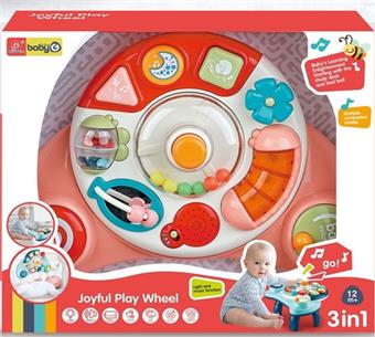 Multi functional three in one learning desk (new)   ITEM NO.： W061492
