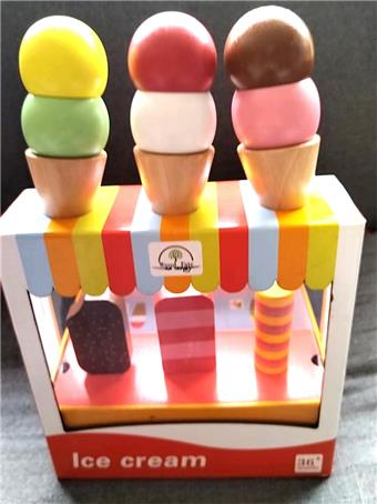 ice cream parlor   ITEM NO.： W044064